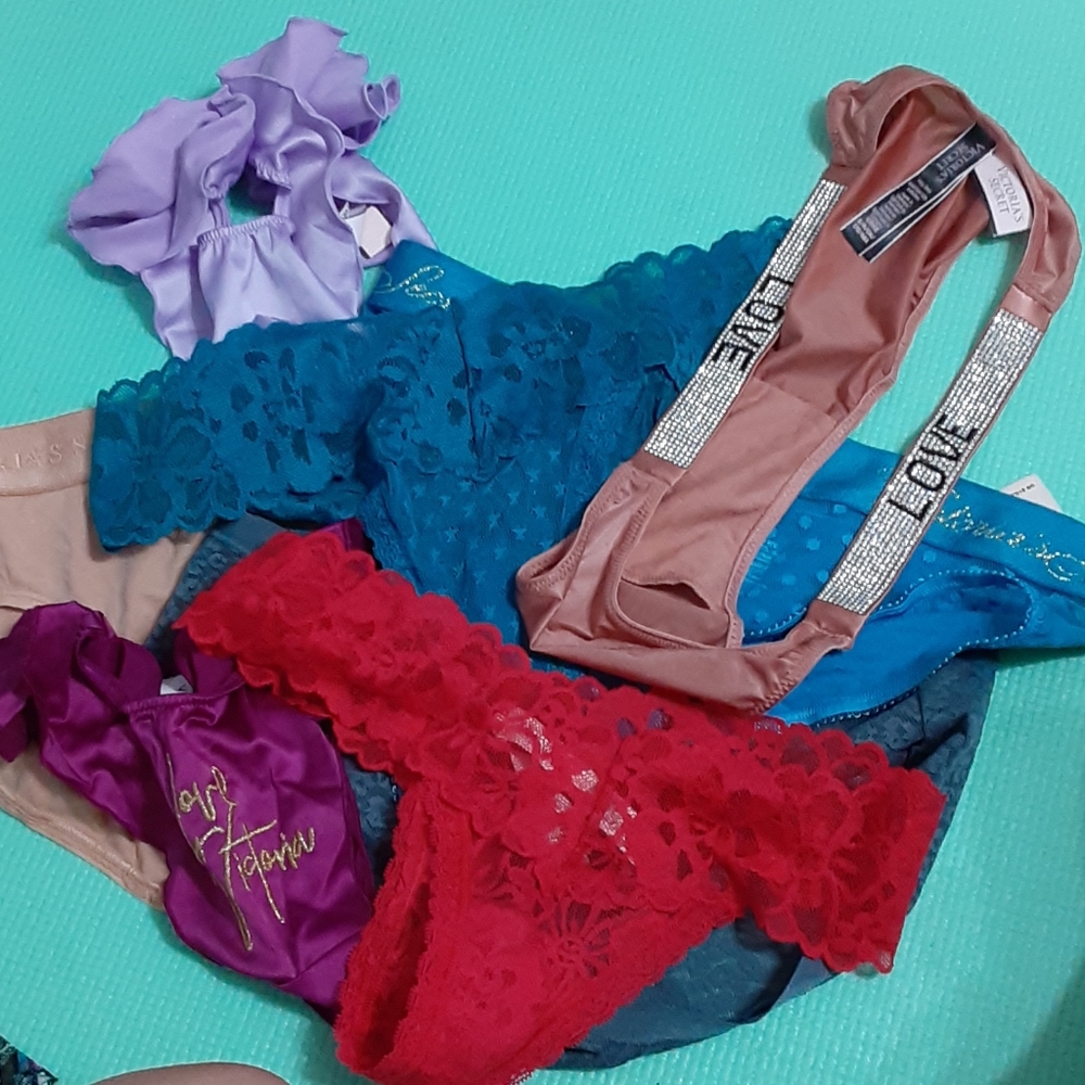 Victoria secret underwear